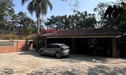 Chácara / sítio com 3 quartos à venda no Bonfim, Cabreúva 