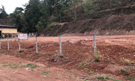 Terreno comercial à venda na Avenida Marginal Rio Jundiaí, Área Industrial, Várzea Paulista