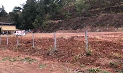 Terreno comercial à venda na Avenida Marginal Rio Jundiaí, Área Industrial, Várzea Paulista