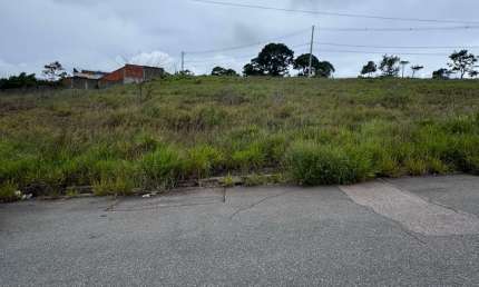 Terreno de 488m² no Jardim Europa em Campo Limpo Paulista.