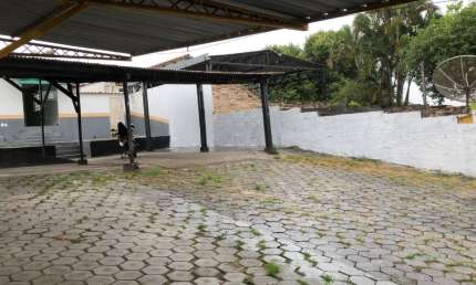 Imóvel comercial  Ideal para Estacionamento ou LavaCar em Jundiaí
