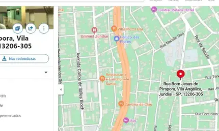 Vendo/terreno /rua bom jesus de pirapora jundiai sp solicite valor de cada item disponível  direto conosco !