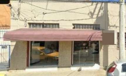 Casa comercial com 4 salas à venda na Rua Regente Feijó, Vila Arens II, Jundiaí