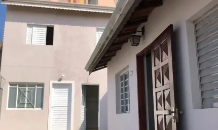 Casa com 3 quartos à venda no Anhangabaú, Jundiaí 