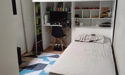 Casa com 3 quartos à venda no Fazenda Grande, Jundiaí 