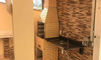 Casa com 3 quartos para alugar na Cidade Nova, Jundiaí 