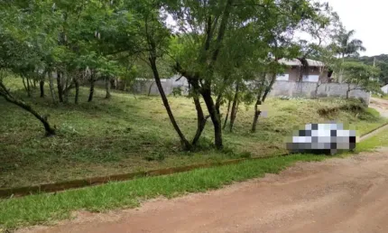Terreno à venda no Bairro dos Pires, Atibaia 