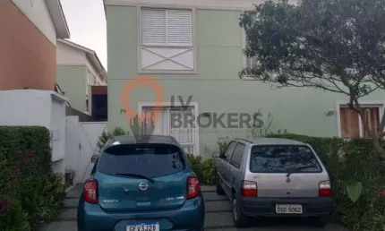 SOBRADO A VENDA NO COND VIDA VERDE 2 QUARTOS 1 SUITE COZINHA PLANEJADA ÁREA GOURMET CHURRASQUEIRA 2 VAGAS SUZANO