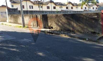 TERRENO A VENDA EM  MOGI DAS CRUZES VILA SUISSA 926M² DOC OK