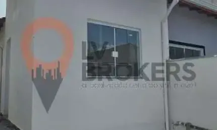 Casa terrea nova a venda em mogi das cruzes 2 quartos sala cozinha wc 2 vagas braz cubas