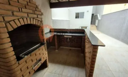 Casa com 3 quartos à venda na Rua Jorge Salomão, 131, Vila Suissa, Mogi das Cruzes, 125 m2 por R$ 730.000