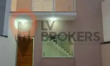 Sobrado à venda em mogi das cruzes - na vila cintra: 3 quartos, 1 suíte, 2 salas, 2 banheiros, 2 vagas, 105m². otima localização!