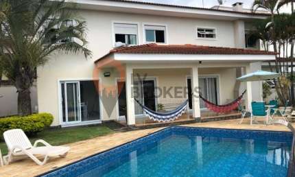 Casa de Luxo em Condomínio à Venda em Suzano-SP, Jardim Residencial, 4 Quartos, 2 Suítes, 2 Salas, 4 Banheiros, 4 Vagas, 413,19 m².
