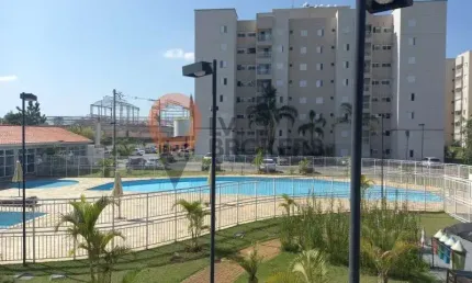 LINDO APARTAMENTO 68 m², NO FLEX SUZANO 3 QUARTOS 1 SUITE SALA 2 AMBIENTES SACADA 1 VAGA SUZANO