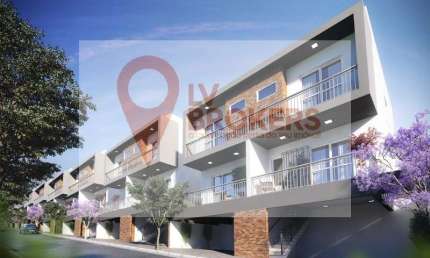 Casa em Condomínio à Venda em Suzano-SP  3 Quartos, 1 Suíte, 2 Salas, 3 Banheiros  Jardim Modelo  2 Vagas  120m².