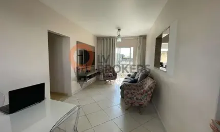 Imperdível oportunidade! Apartamento à venda em Suzano-SP, Vila Adelina. 3 quartos, 1 suíte, 2 salas, 2 banheiros, 2 vagas, 90m².