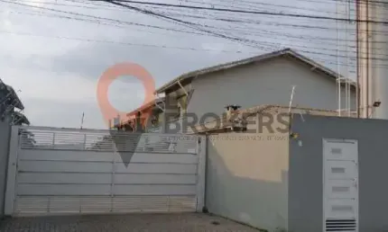 Oportunidade única! Casa em condomínio à venda em Suzano-SP, bairro Caxangá, 3 quartos, 1 suíte, 1 sala, 2 banheiros, 1 vaga, 113m².