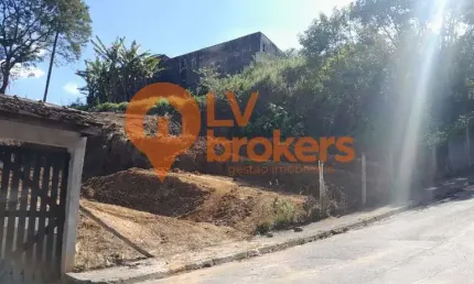 Terreno com boa localização vila são paulo mogi das cruzes otimo para construtor