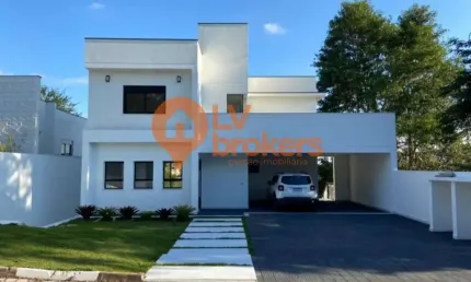 Casa Condomínio Arujá Hills III - 03 QUARTOS SUÍTES - PISCINA ÓTIMA LOCALIZAÇÃO MOGI DAS CRUZES