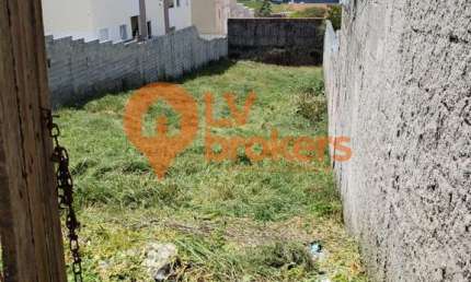 Terreno à venda na Rua Maria do Nascimento Boz Vidal, 550, Vila Suissa, Mogi das Cruzes