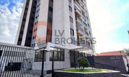 Imperdível oportunidade: Apartamento à venda no Centro de Suzano-SP, 2 quartos, 2 salas, 1 banheiro, 1 vaga de garagem!