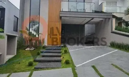 Imperdível! Casa em condomínio à venda em Mogi das Cruzes-SP, mosaico da serra, 3 quartos, 3 suítes, 3 salas, 5 banheiros, 4 vagas, 250m².