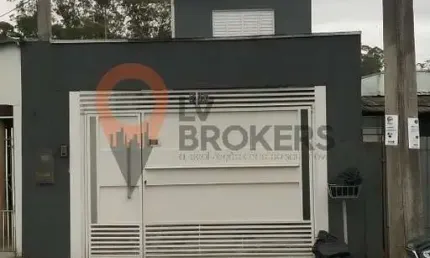 Imperdível casa à venda em Mogi das Cruzes-SP, Jardim Rodeio: 3 quartos, 1 sala, 2 banheiros, 2 vagas, 103m². Confira!