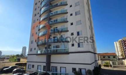 Apartamento à venda no Jardim Armênia, Mogi das Cruzes-SP: 3 quartos, 1 suíte, 1 sala, 1 vaga de garagem e 90m² de área.