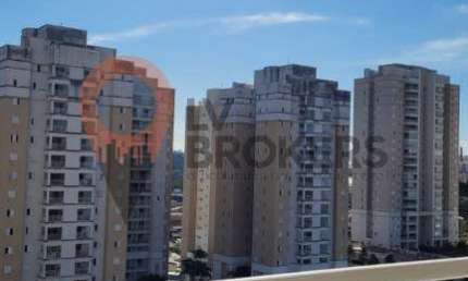 Apartamento à venda em Mogi das Cruzes-SP: 3 quartos, 1 suíte, 2 banheiros, 2 vagas de garagem, 74,00 m² no Jardim São Pedro.
