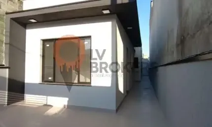 Imperdível oportunidade de adquirir casa com 2 quartos e suíte na Vila Nova Cintra, Mogi das Cruzes-SP!