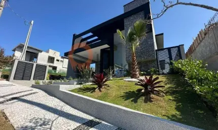 Casa em condomínio fechado com 3 quartos à venda na Avenida João XXIII, 3904, Residencial Granja Anita, Mogi das Cruzes