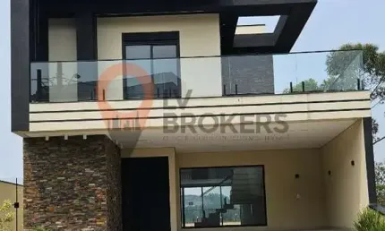 CONDOMINIO ARUA BRISAS - 3 SUITES - VISTA LIVRE - SALÃO DE FESTAS / ACADEMIA -  DENTRO DE CASA