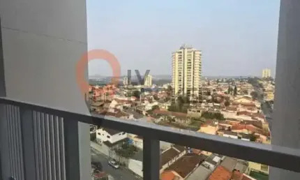 Apartamento com 2 quartos à venda na Rua Doutor Luiz Gonzaga F. da Costa, Mogi Moderno, Mogi das Cruzes, 48 m2 por R$ 510.000