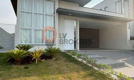 Casa em condomínio fechado com 3 quartos à venda na Avenida Presidente Castelo Branco, 3013, Cézar de Souza, Mogi das Cruzes