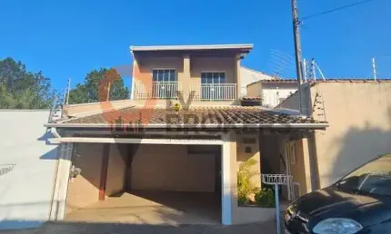 Imperdível: Casa à venda em Mogi Moderno, Mogi das Cruzes-SP, 3 quartos, 1 suíte, 2 salas, 3 banheiros, 2 vagas - 120m²