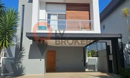Casa em condomínio fechado com 3 quartos à venda na Avenida Expedicionário José Barca, 233, Jardim Marica, Mogi das Cruzes