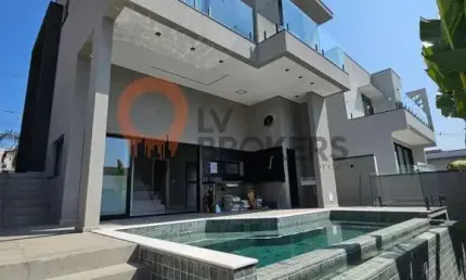 Condominio mosaico essence - 3 suites - piscina borda infinita - vista livre