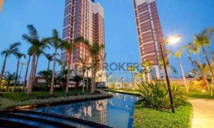 Imperdível Apartamento Landscape à Venda em Mogi das Cruzes-SP, Jardim Armênia: 4 Quartos, 4 Suítes, 2 Salas, 242m² de Área!