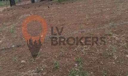 Terreno à venda em Suzano-SP, Jardim Quaresmeira - cidade edson - 216,00 m² de área! Venha conferir!