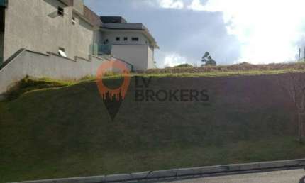 Terreno de 251m² em condomínio exclusivo no Mogi Moderno, Mogi das Cruzes-SP: sua oportunidade de investimento!
