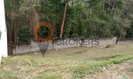 Terreno em condomínio à venda em Mogi das Cruzes-SP, no bairro Mogi Moderno, com 250,00 m² de área.
