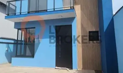 Imperdível oportunidade: casa à venda em mogi das cruzes-sp, villa di cesar, 3 quartos, 1 suíte, 2 salas, 3 banheiros, 2 vagas, 135m²!