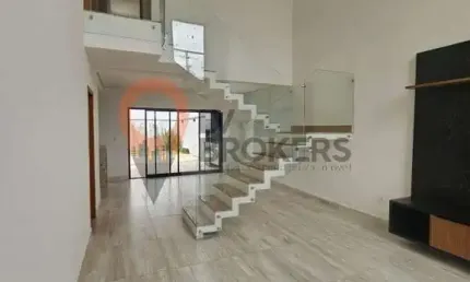 Casa em condomínio fechado com 3 quartos à venda na Avenida Presidente Castelo Branco, 3013, Cézar de Souza, Mogi das Cruzes