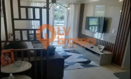 APARTAMENTO COM 2 QUARTOS 1 VAGA LAZER DE CLUBE CONDOMÍNIO NOVA MOGI 1 MOGI DAS CRUZES