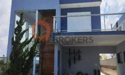 Condomínio Aruã brisas  4 Quartos, 3 Suítes, 2 Salas, 4 Banheiros, 4 Vagas  360m² de Área