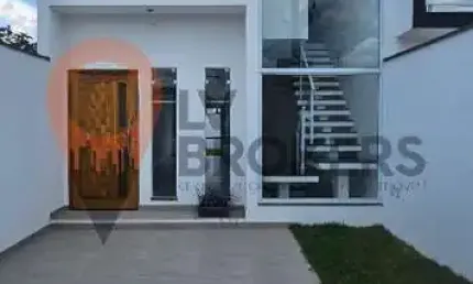 Imóvel impecável à venda em Mogi das Cruzes-SP, Parque Morumbi: 3 quartos, 1 suíte, 2 salas, 3 banheiros, 2 vagas, 130 m².