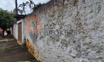 Terreno à venda na Rua Presidente Bernardes, 151, Jardim Fonte Áurea, Poá por R$ 1.200.000
