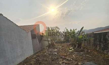 Terreno à venda em Mogi das Cruzes-SP, na Vila São Paulo, com 585m² de área!