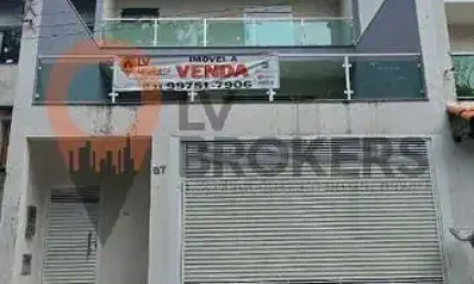 Abaixo do valor de mercado, espetacular casa à venda em mogi das cruzes-sp, villa di cesar: cezar de souza 3 quartos 1 suite - muito espaço