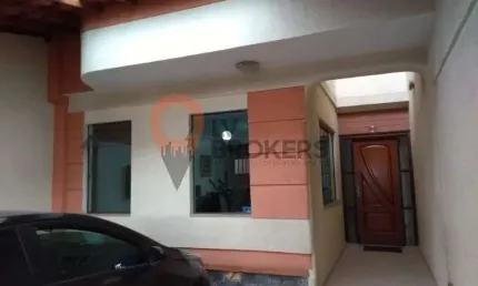 Imperdível! Casa à venda em Mogi das Cruzes-SP, Vila Nova Socorro. 3 quartos, 1 suite, 2 salas, 3 banheiros, 2 vagas, 200m².